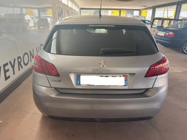 Peugeot 308 - Photo 6