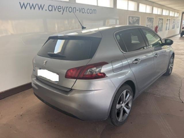 Peugeot 308 - Photo 7