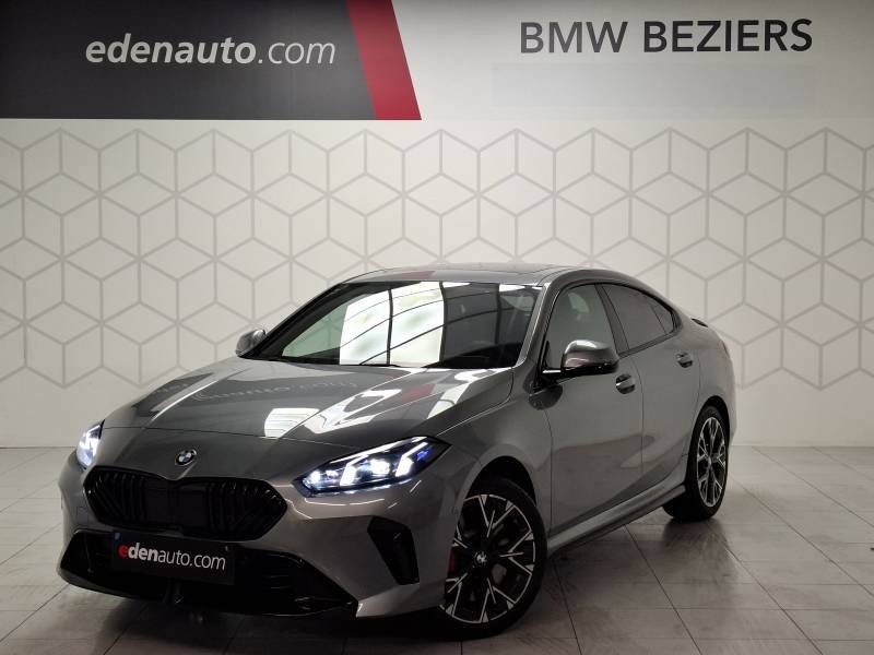 BMW Serie 2