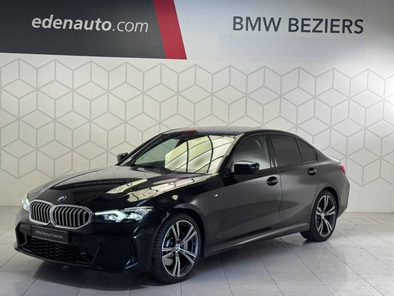 BMW Série 3