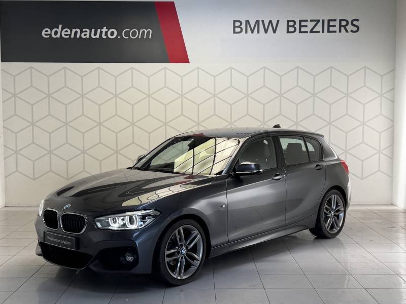 BMW Série 1