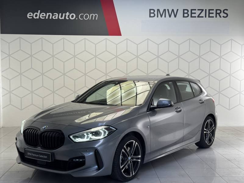 BMW Série 1