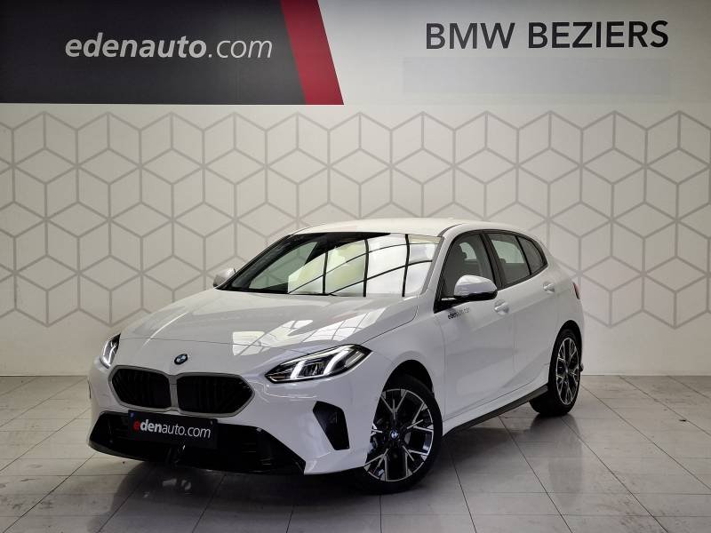 BMW Série 1
