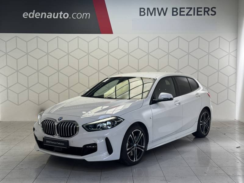 BMW Série 1