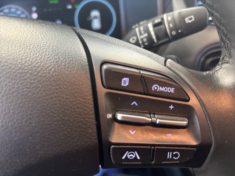 Hyundai Kona - Photo 11