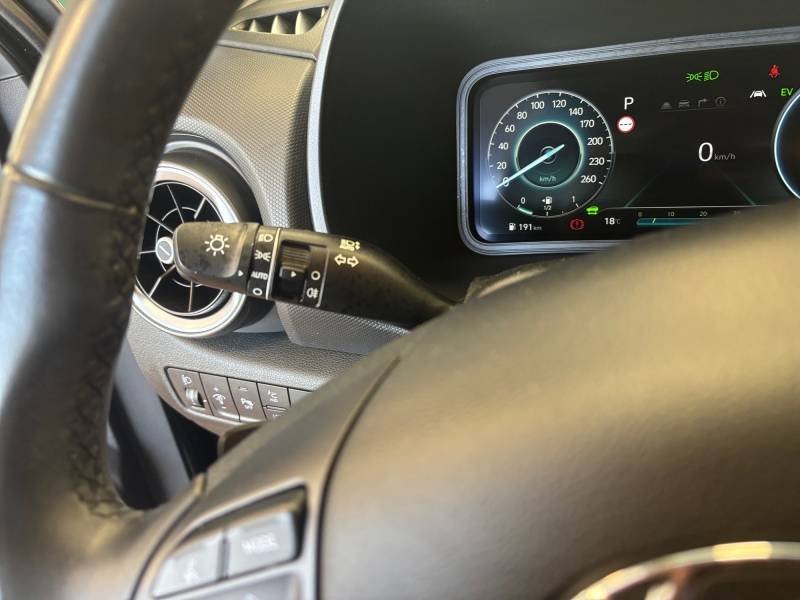 Hyundai Kona - Photo 16