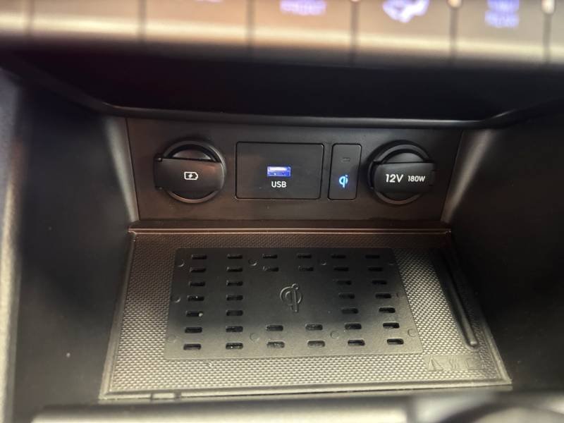 Hyundai Kona - Photo 17
