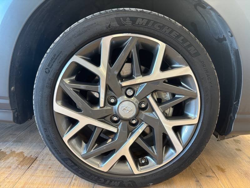 Hyundai Kona - Photo 26