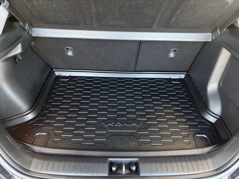 Hyundai Kona - Photo 28