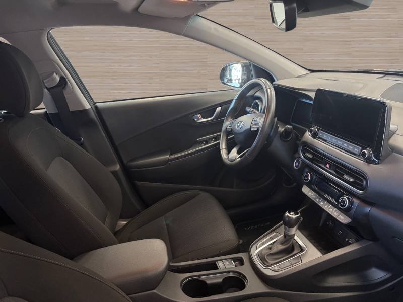 Hyundai Kona - Photo 29