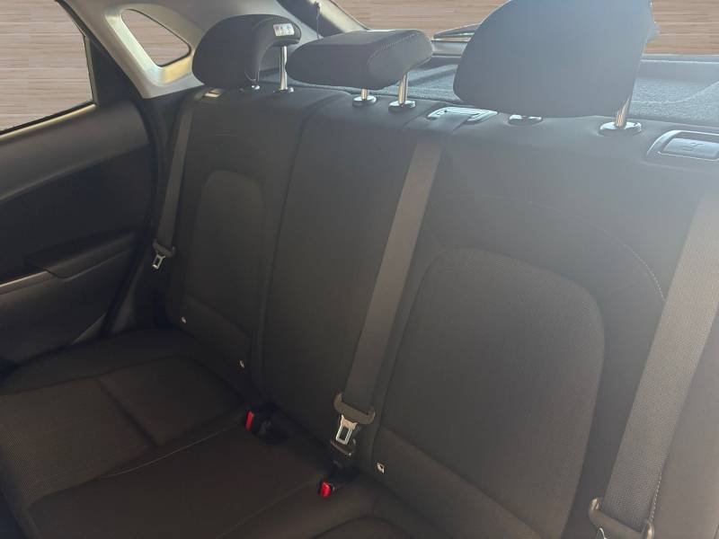Hyundai Kona - Photo 31