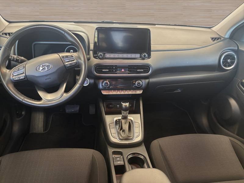 Hyundai Kona - Photo 32