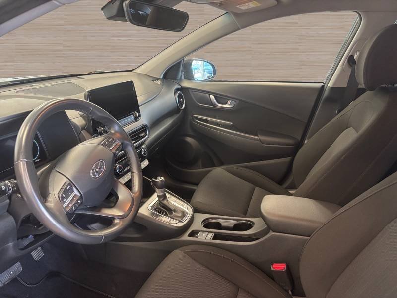Hyundai Kona - Photo 35