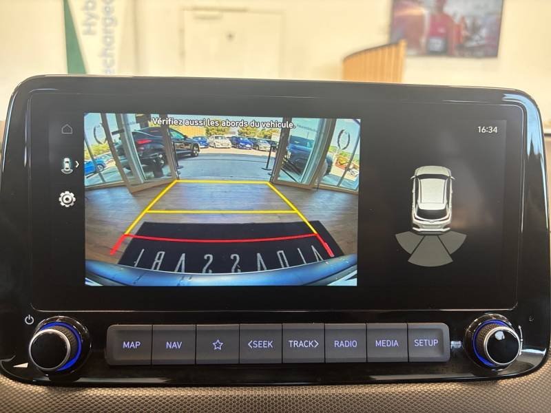 Hyundai Kona - Photo 6