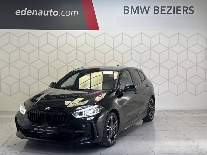 BMW Série 1