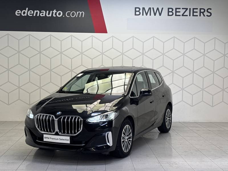 BMW Serie 2