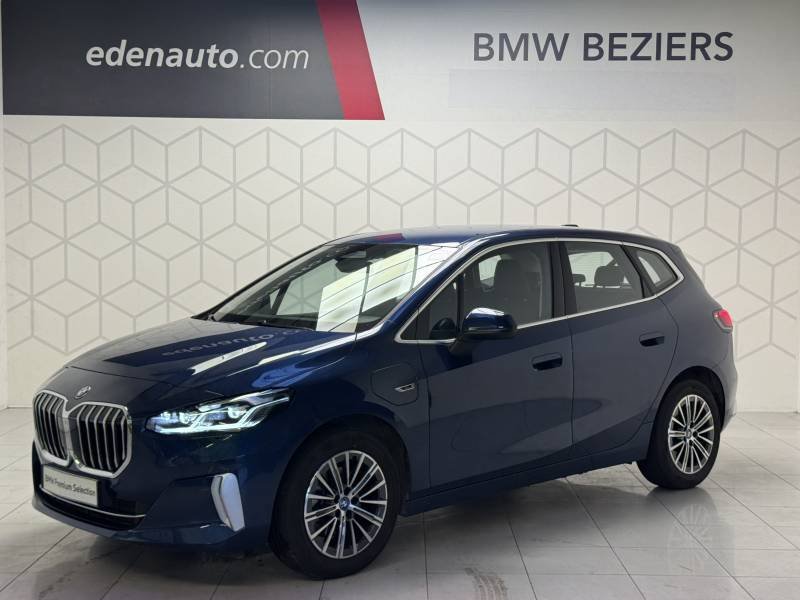 BMW Serie 2