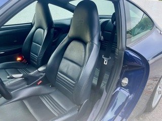 Porsche 911 CARRERA COUPE 996 - Photo 6