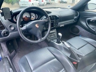 Porsche 911 CARRERA COUPE 996 - Photo 12