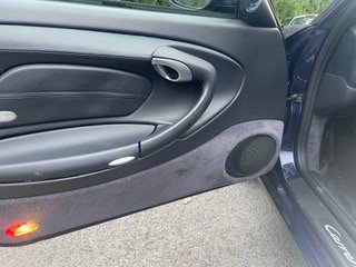 Porsche 911 CARRERA COUPE 996 - Photo 13