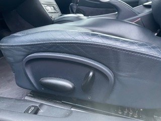 Porsche 911 CARRERA COUPE 996 - Photo 14