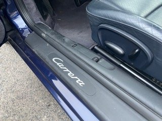 Porsche 911 CARRERA COUPE 996 - Photo 15