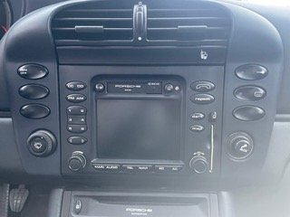 Porsche 911 CARRERA COUPE 996 - Photo 20