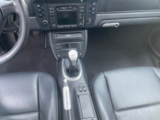 Porsche 911 CARRERA COUPE 996 - Photo 21