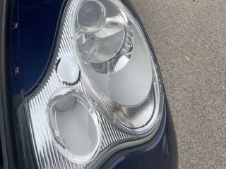 Porsche 911 CARRERA COUPE 996 - Photo 27