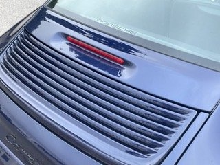 Porsche 911 CARRERA COUPE 996 - Photo 7