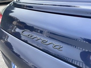 Porsche 911 CARRERA COUPE 996 - Photo 9