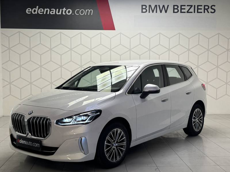 BMW Serie 2