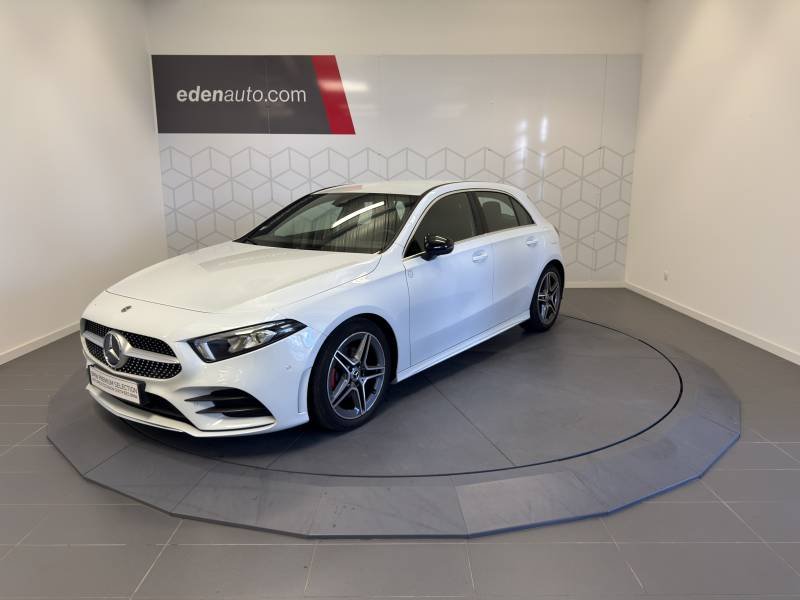 Mercedes Classe A