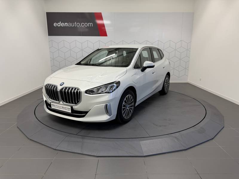 BMW Serie 2