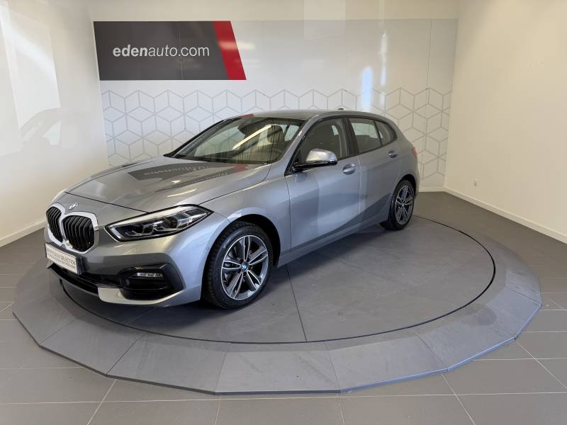 BMW Série 1