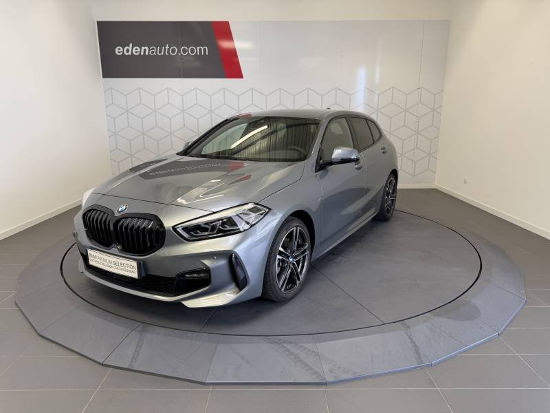 BMW Série 1