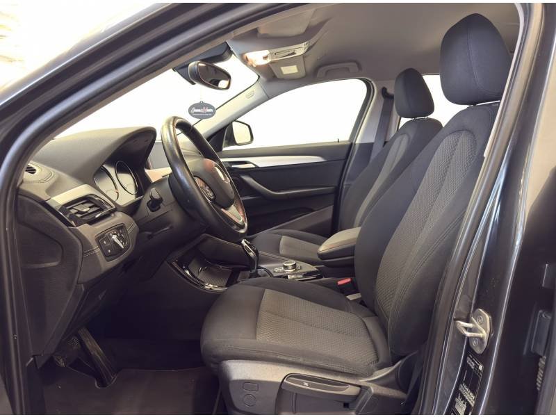 BMW X2 - Photo 11