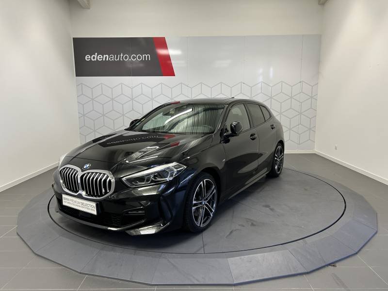 BMW Série 1