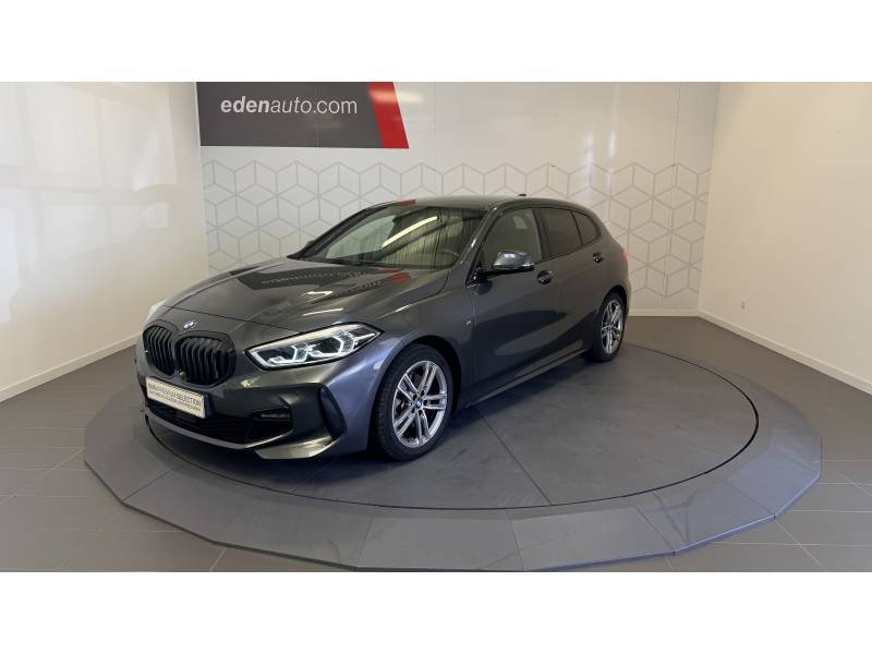 BMW Série 1