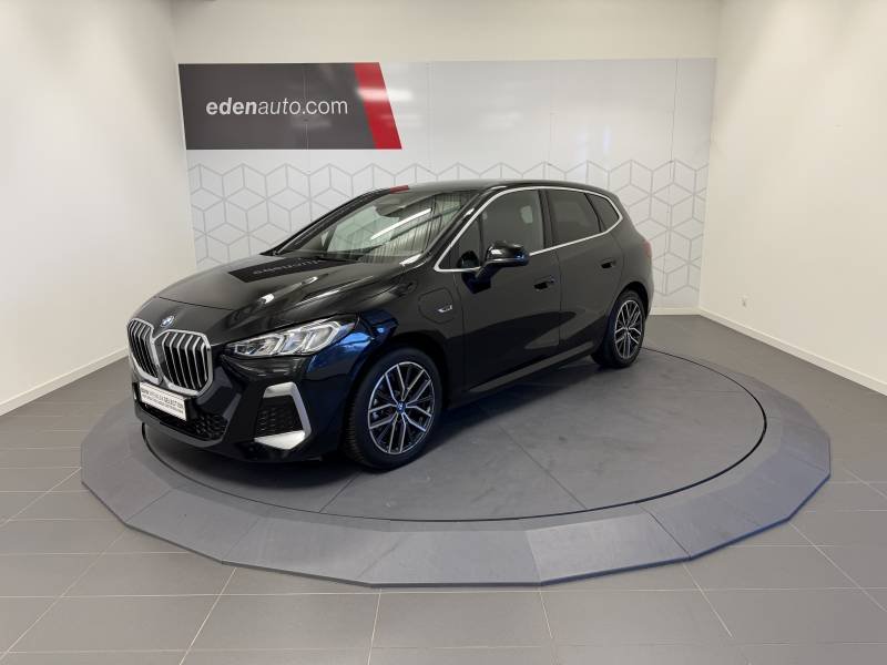 BMW Serie 2