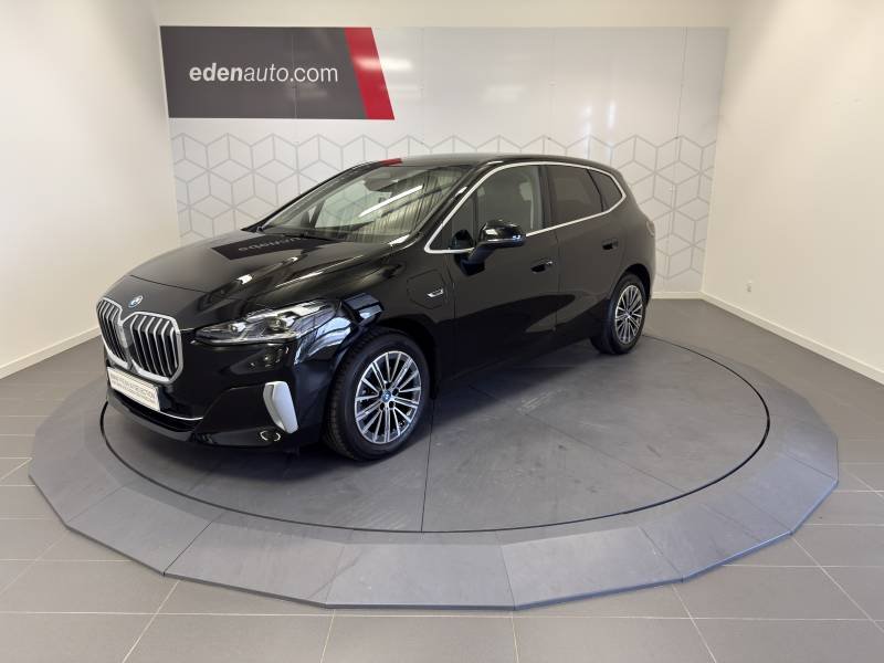 BMW Serie 2