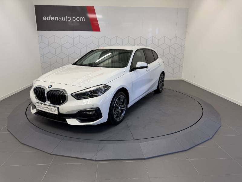 BMW Série 1