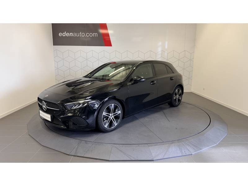 Mercedes Classe A