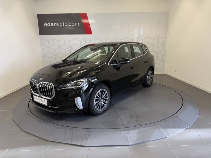 BMW Serie 2