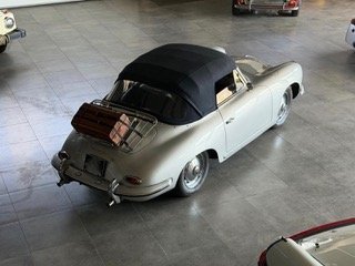 Porsche 356B Super 90 - Photo 10