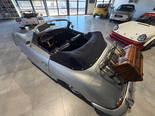 Porsche 356B Super 90 - Photo 5