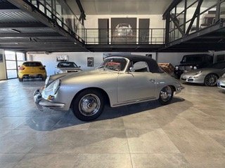 Porsche 356B Super 90 - Photo 7