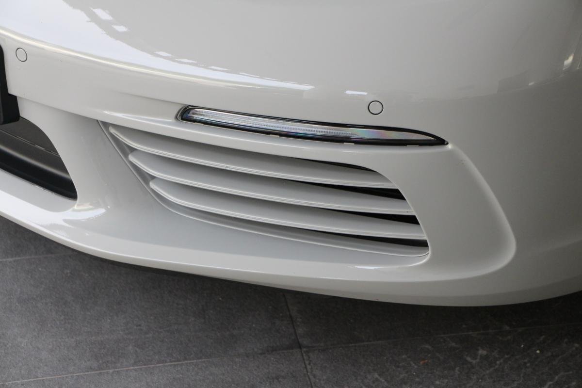 Porsche 718 Cayman - Photo 3