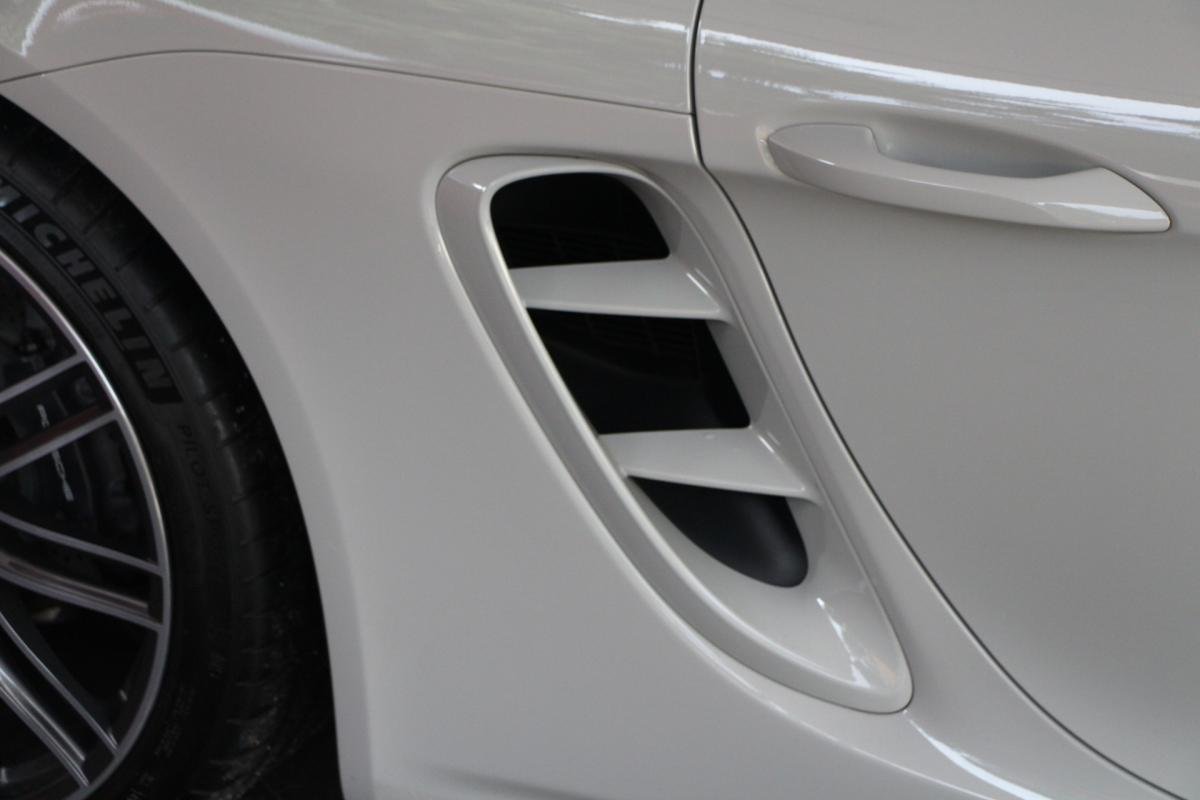 Porsche 718 Cayman - Photo 5