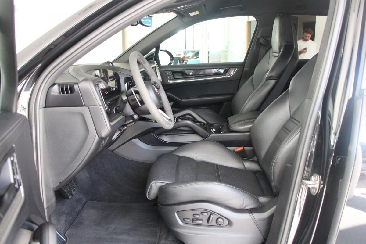 Porsche Cayenne - Photo 7